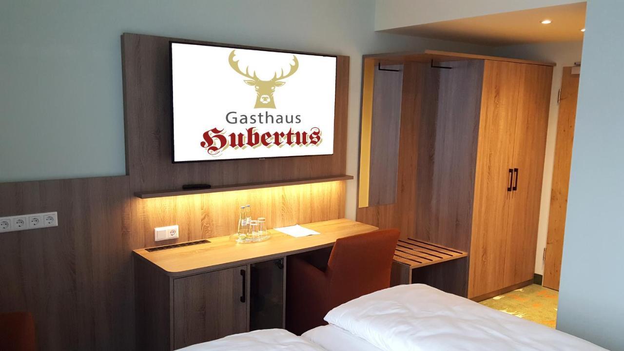 Hotel & Restaurant Hubertus Sehnde Εξωτερικό φωτογραφία