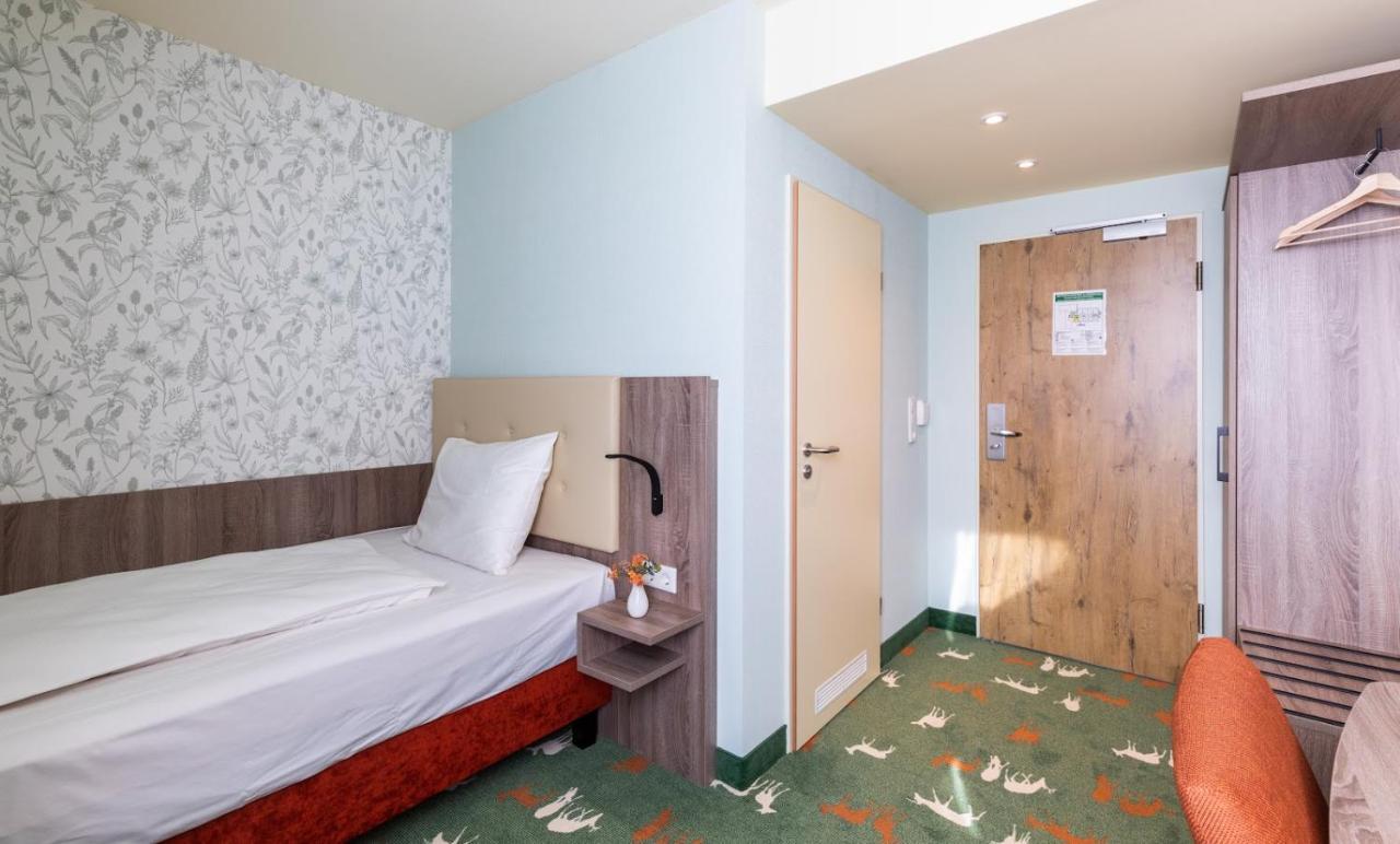 Hotel & Restaurant Hubertus Sehnde Εξωτερικό φωτογραφία