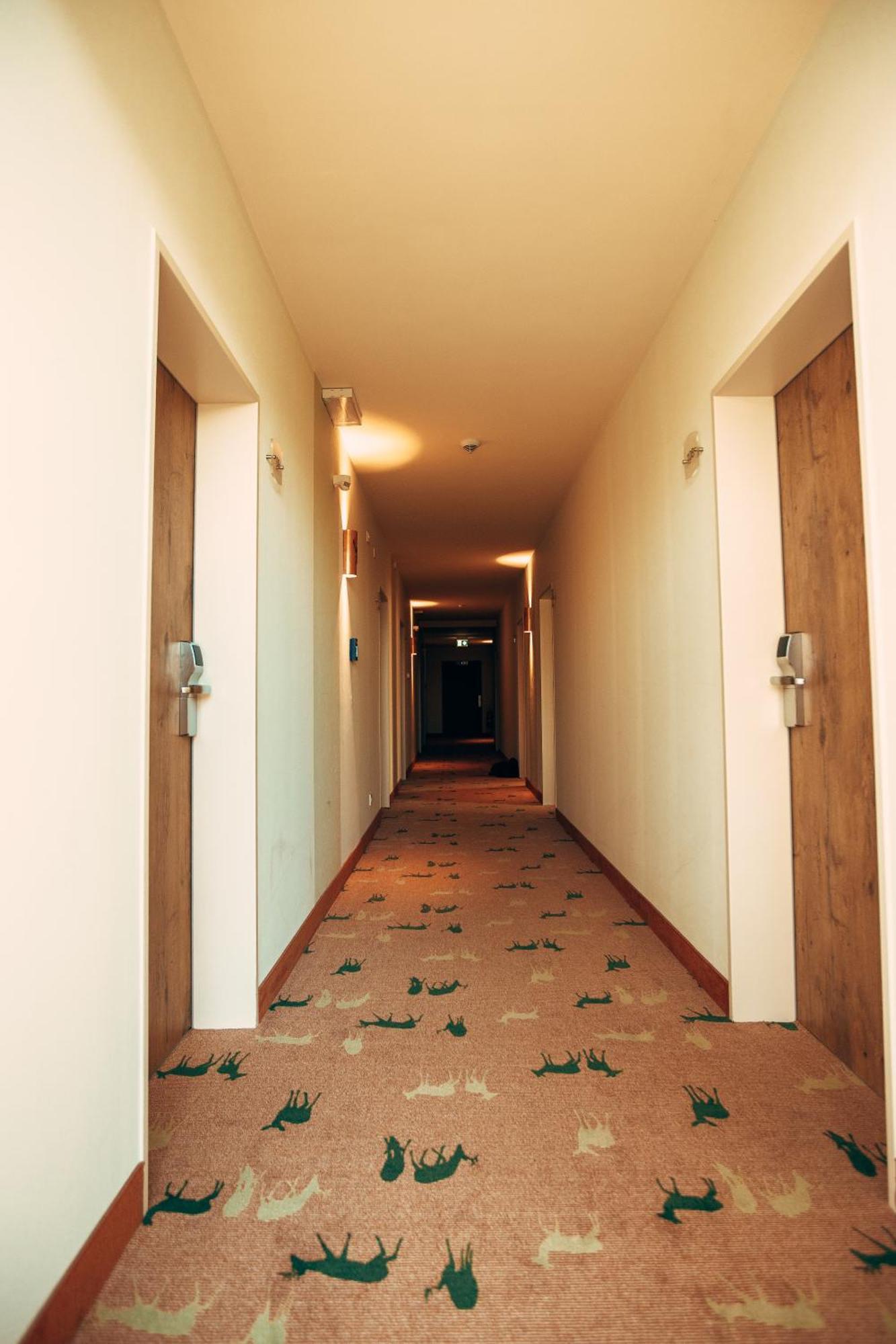 Hotel & Restaurant Hubertus Sehnde Εξωτερικό φωτογραφία