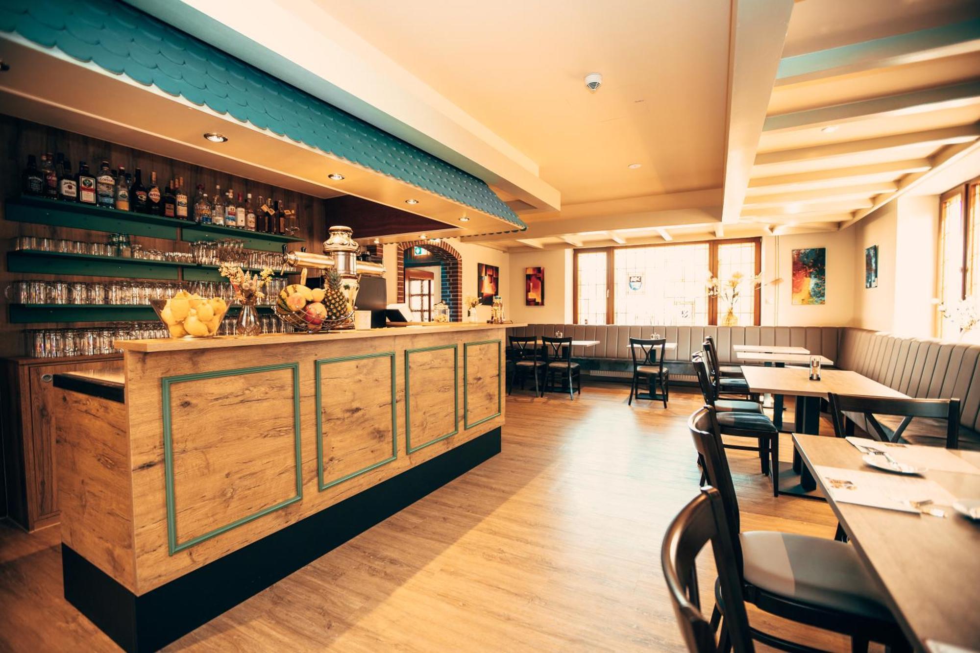 Hotel & Restaurant Hubertus Sehnde Εξωτερικό φωτογραφία