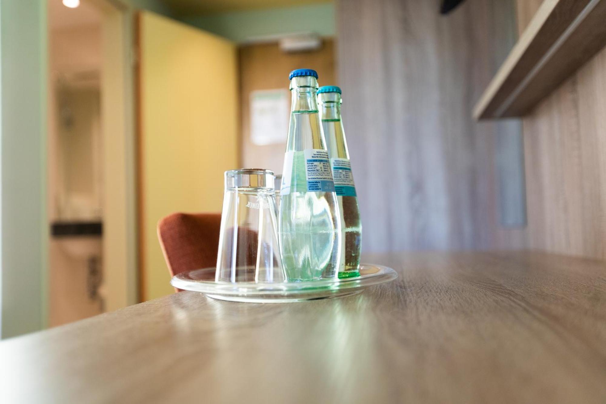 Hotel & Restaurant Hubertus Sehnde Εξωτερικό φωτογραφία