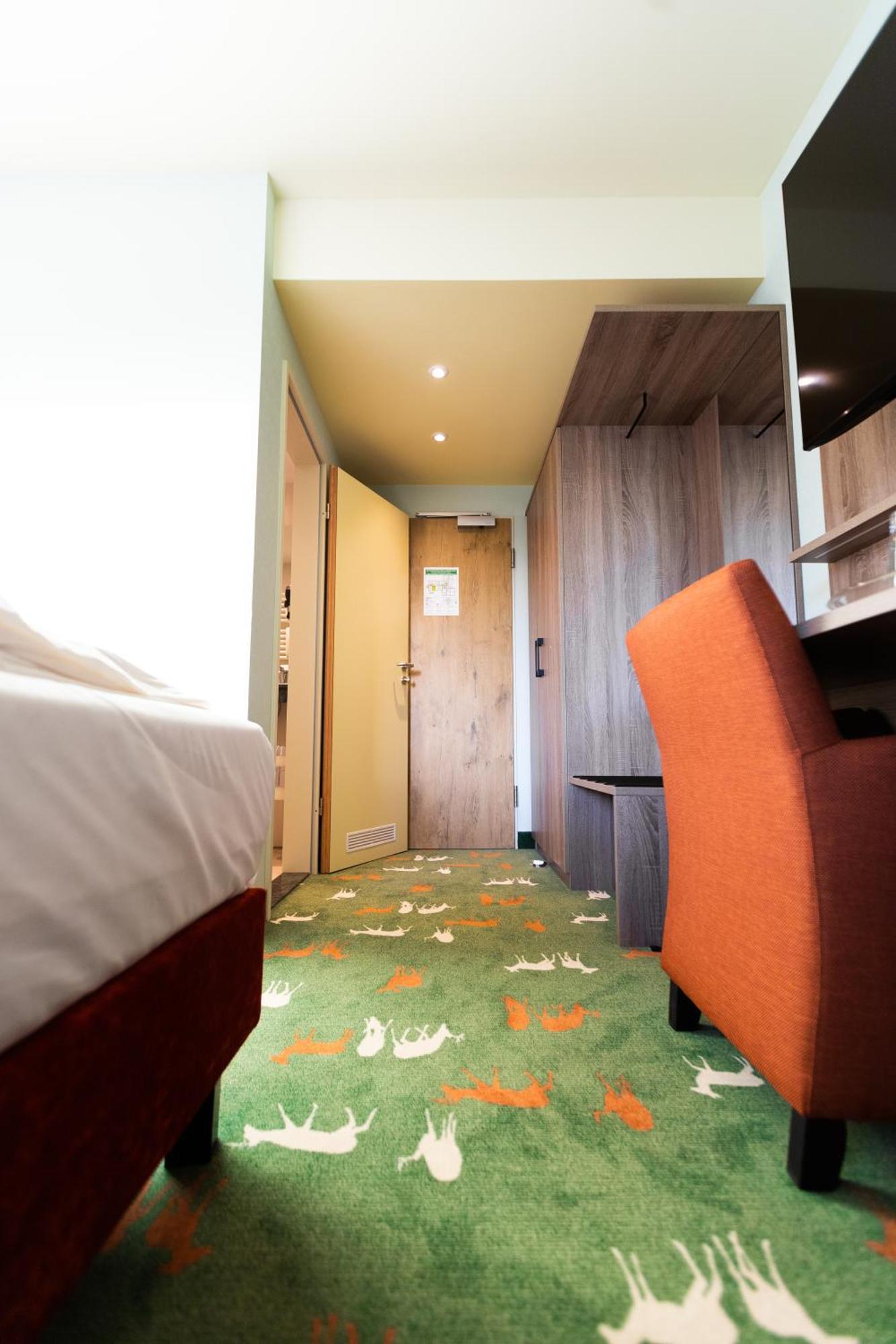 Hotel & Restaurant Hubertus Sehnde Εξωτερικό φωτογραφία